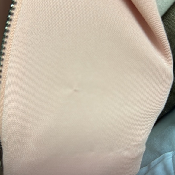 TOM FORD LONG SLEEVE ZIPPER DRESS - Picture 6 of 8